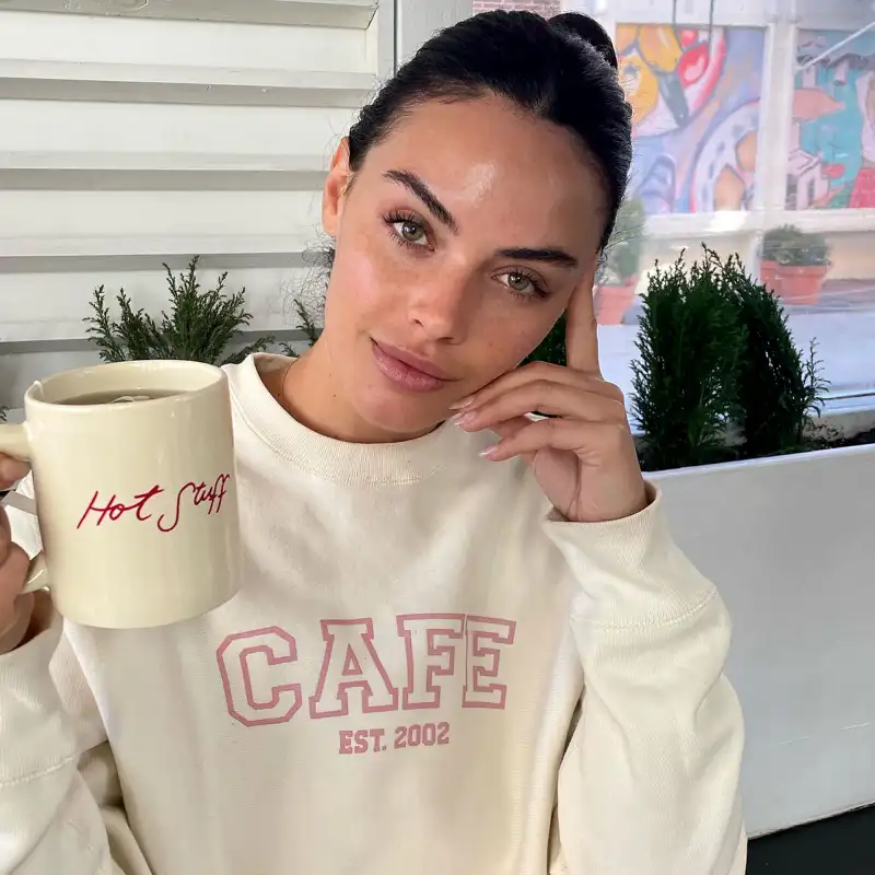 Outlander' Star Sam Heughan’s Girlfriend Monika Clarke: 5 Things to Know