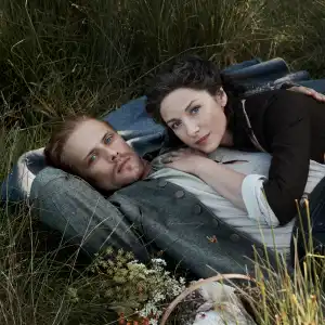 Outlander Steamy Period Dramas to Watch After Bridgerton