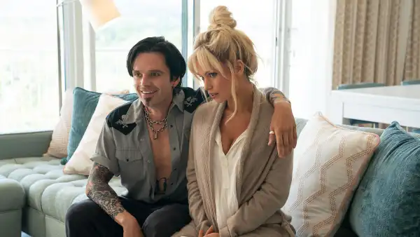 Pam and Tommy Costume Designer Dishes on Wardrobe Secrets