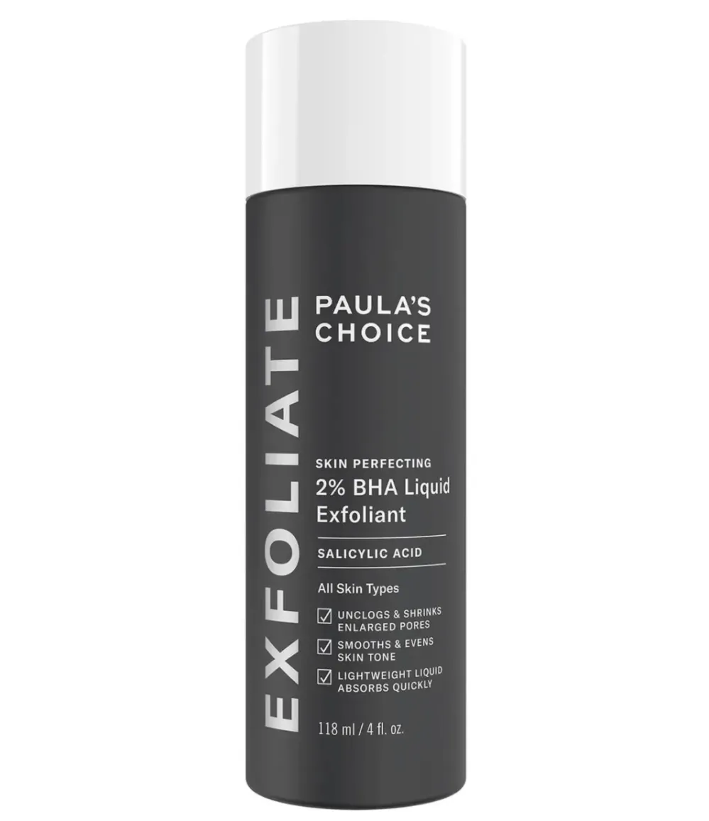 Paula's Choice SKIN PERFECTING 2 BHA Liquid Exfoliant