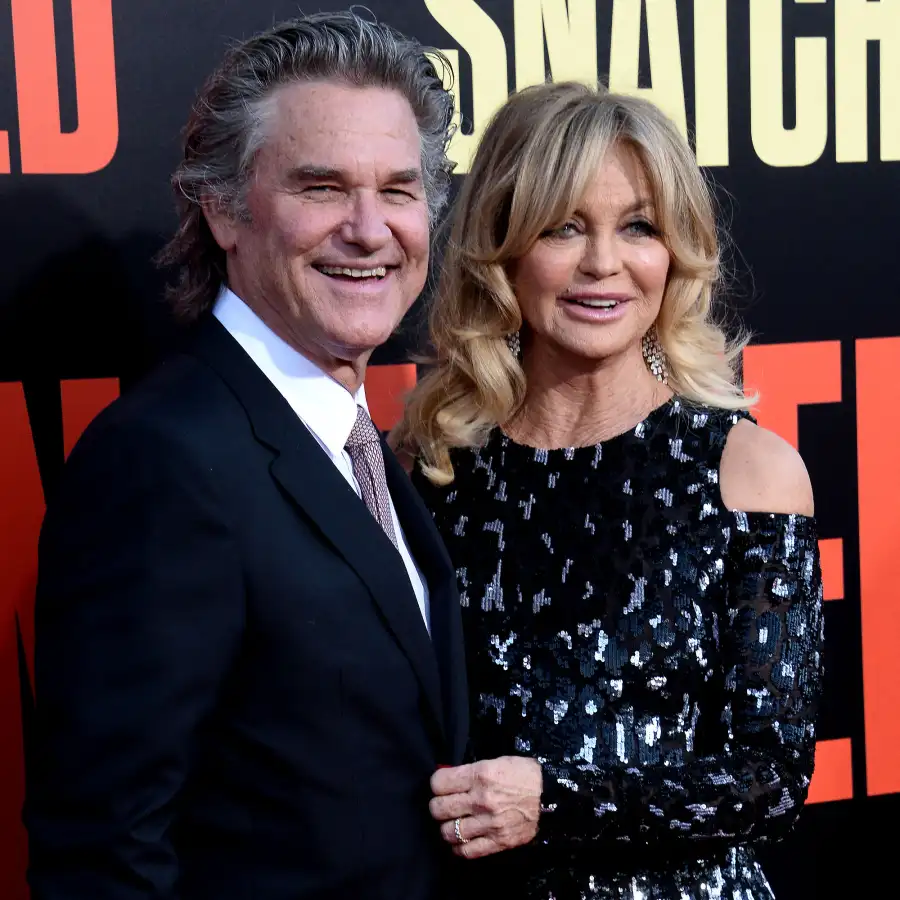 Perfect Pairs! 11 Celebrity Couples Who Never Got Married