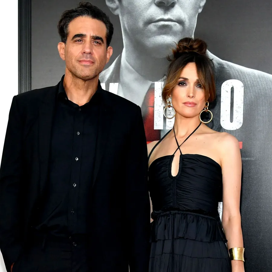 Perfect Pairs! 11 Celebrity Couples Who Never Got Married