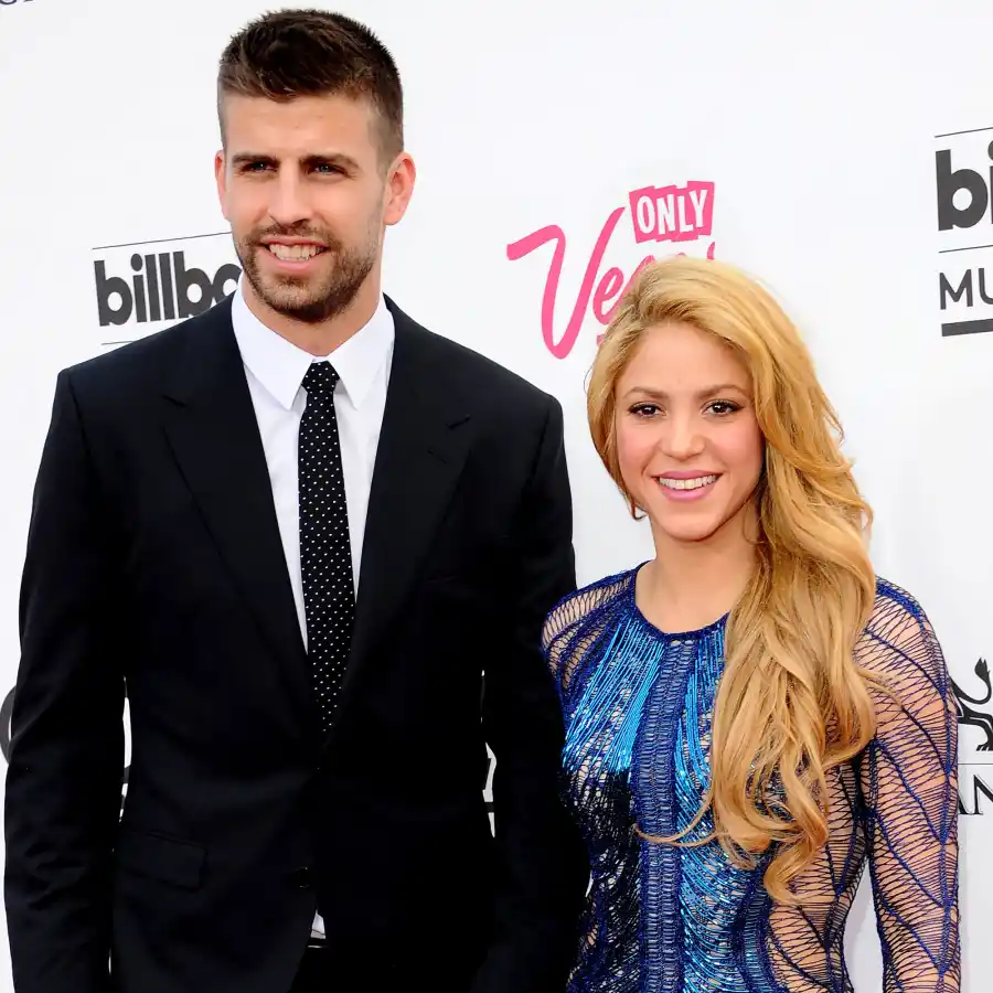 Perfect Pairs! 11 Celebrity Couples Who Never Got Married