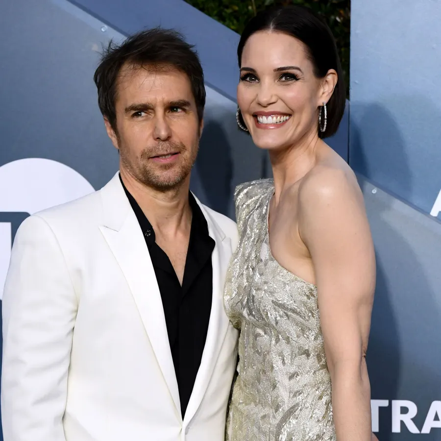 Perfect Pairs! 11 Celebrity Couples Who Never Got Married