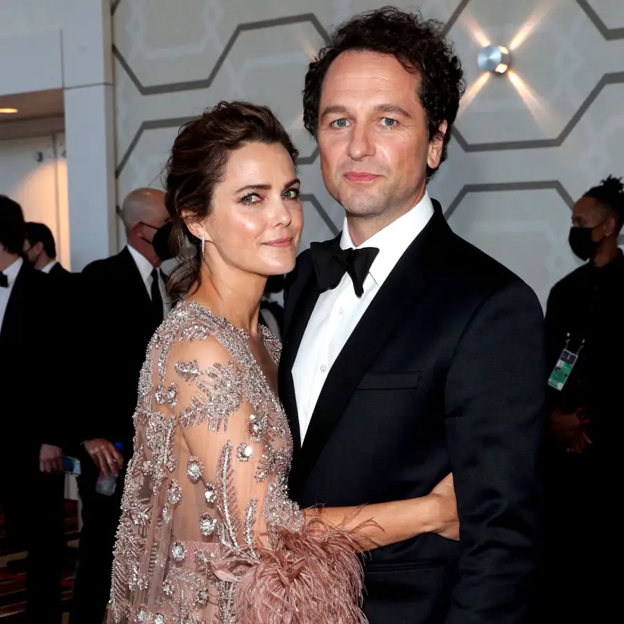 Perfect Pairs! 11 Celebrity Couples Who Never Got Married