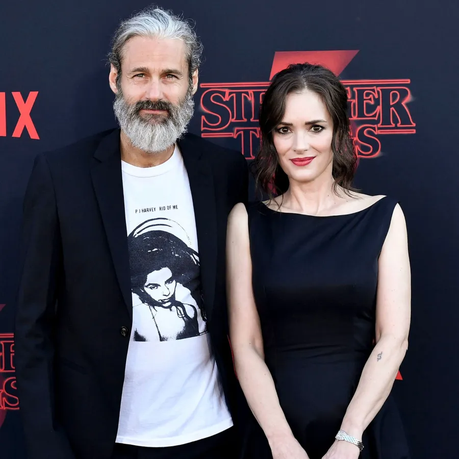 Perfect Pairs! 11 Celebrity Couples Who Never Got Married