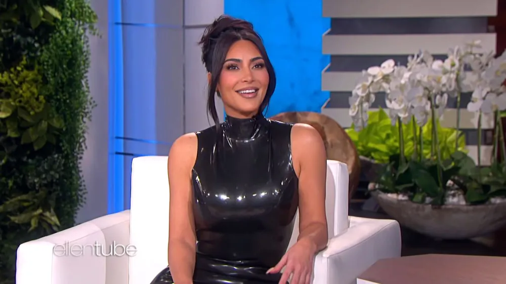 Pete Davidson Has Kim Kardashian&rsquo;s Name Branded on His Chest: He Wanted to Do &lsquo;Something Different&rsquo;