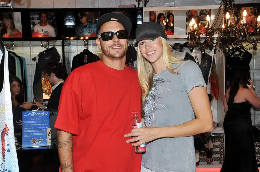 Peyton Kevin Federline Blended Family Victoria Prince