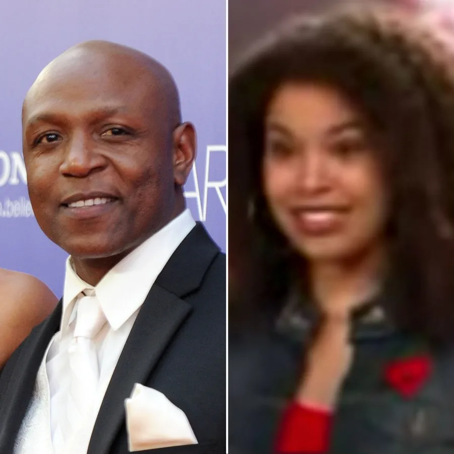 Phillippi Sparks Daughter Jordin Celeb Kids Auditioning for American Idol