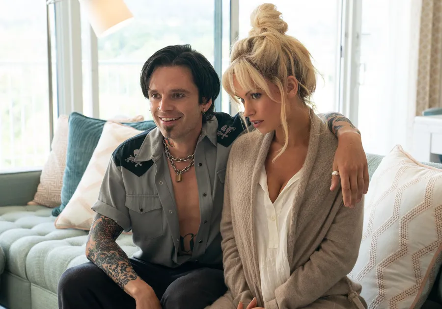 Playboy! Penthouse! The Mob! What 'Pam & Tommy' Got Right and Wrong