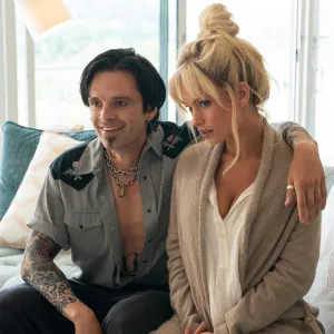 Playboy! Penthouse! The Mob! What 'Pam & Tommy' Got Right and Wrong