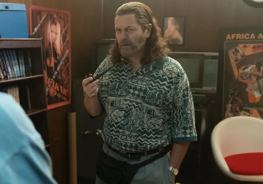 Playboy! Penthouse! The Mob! What 'Pam & Tommy' Got Right and Wrong