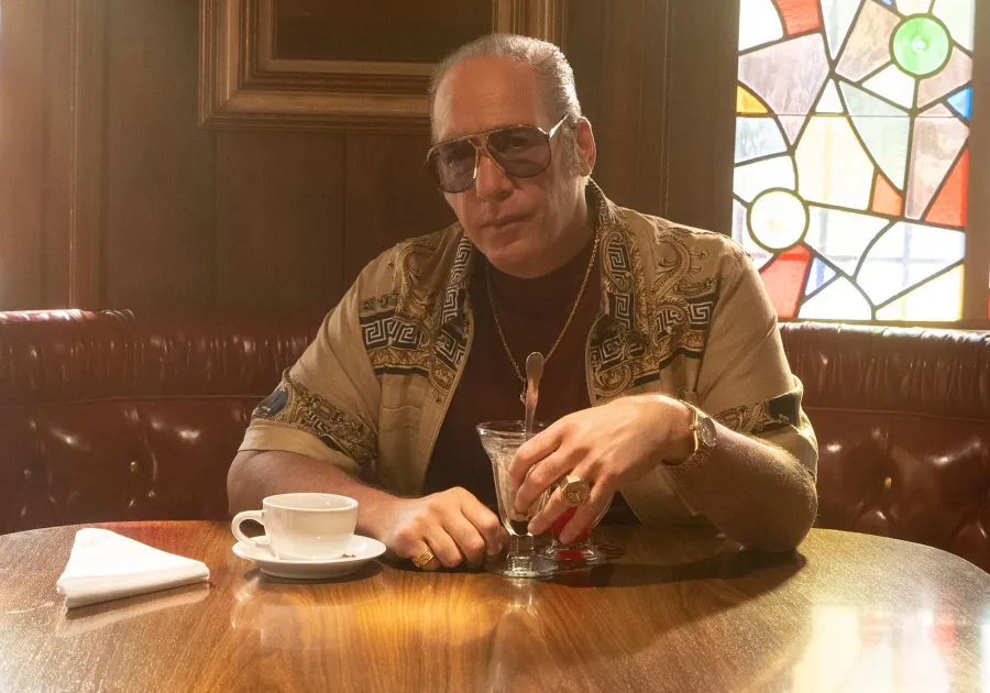 Playboy! Penthouse! The Mob! What 'Pam & Tommy' Got Right and Wrong