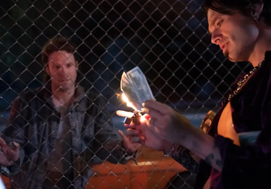 Playboy! Penthouse! The Mob! What 'Pam & Tommy' Got Right and Wrong