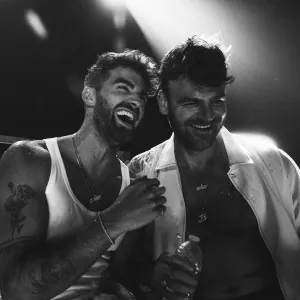 Preakness Infieldfest Lineup Revealed The Chainsmokers Marshmello and More Set for May Music Festival