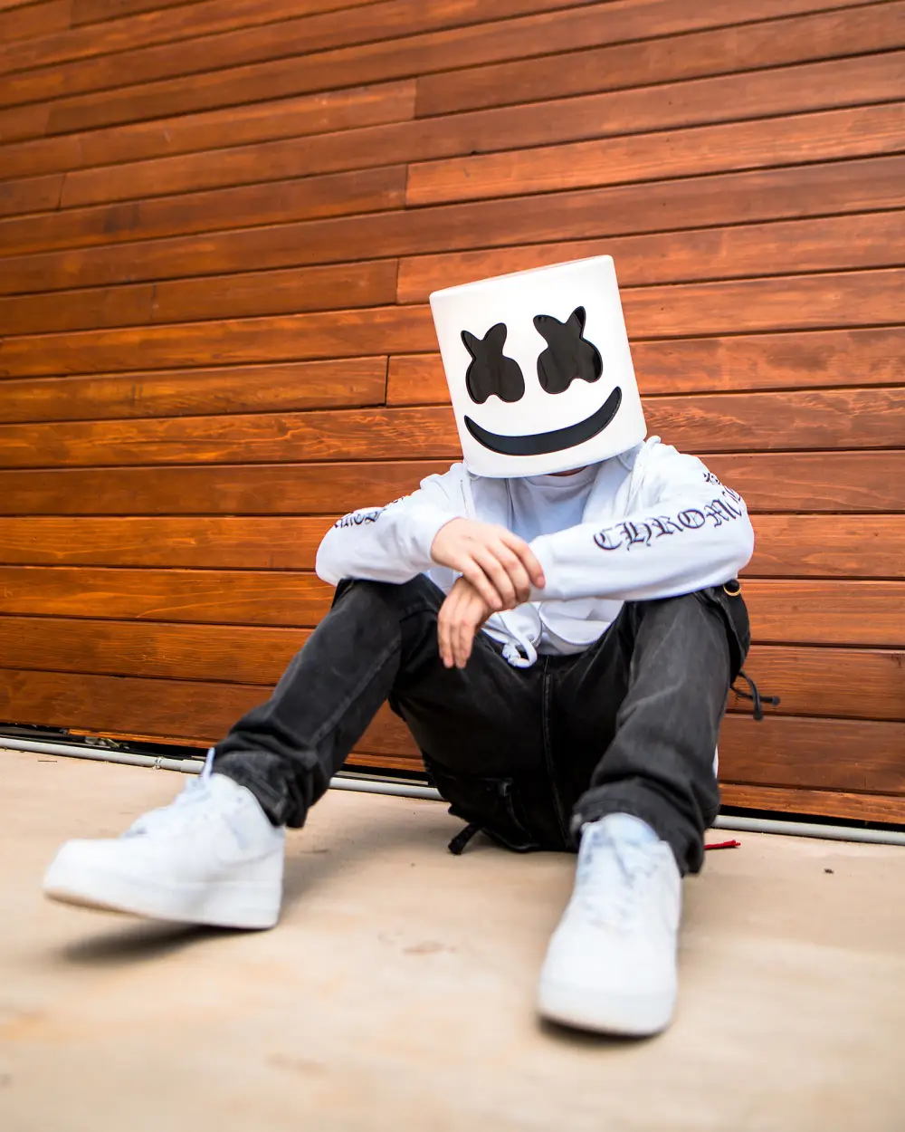 Preakness Infieldfest Lineup Revealed The Chainsmokers Marshmello and More Set for May Music Festival