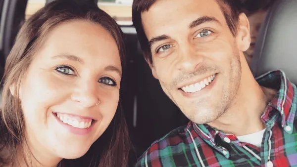 Pregnant Jill Duggar and Derick Dillard Reveal the Sex of Baby No 3