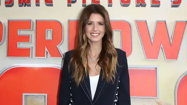 Pregnant Katherine Schwarzenegger Debuts Baby Bump Ahead of 2nd Child Feature