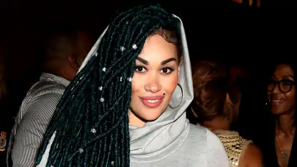 Pregnant Keke Wyatt Slams ‘Negativity’ After Revealing Baby No. 11 ‘Tested Positive For Trisomy 13’