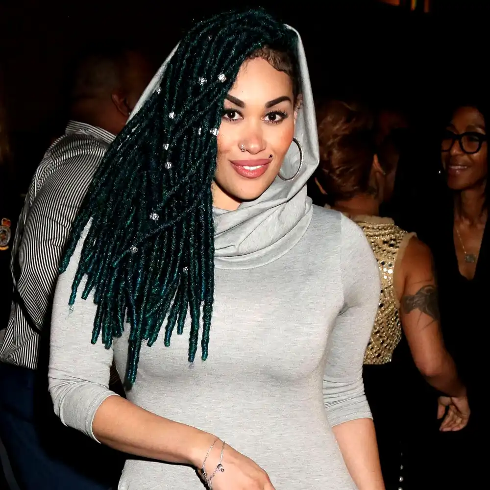 Pregnant Keke Wyatt Slams &lsquo;Negativity&rsquo; After Revealing Baby No. 11 &lsquo;Tested Positive For Trisomy 13&rsquo;
