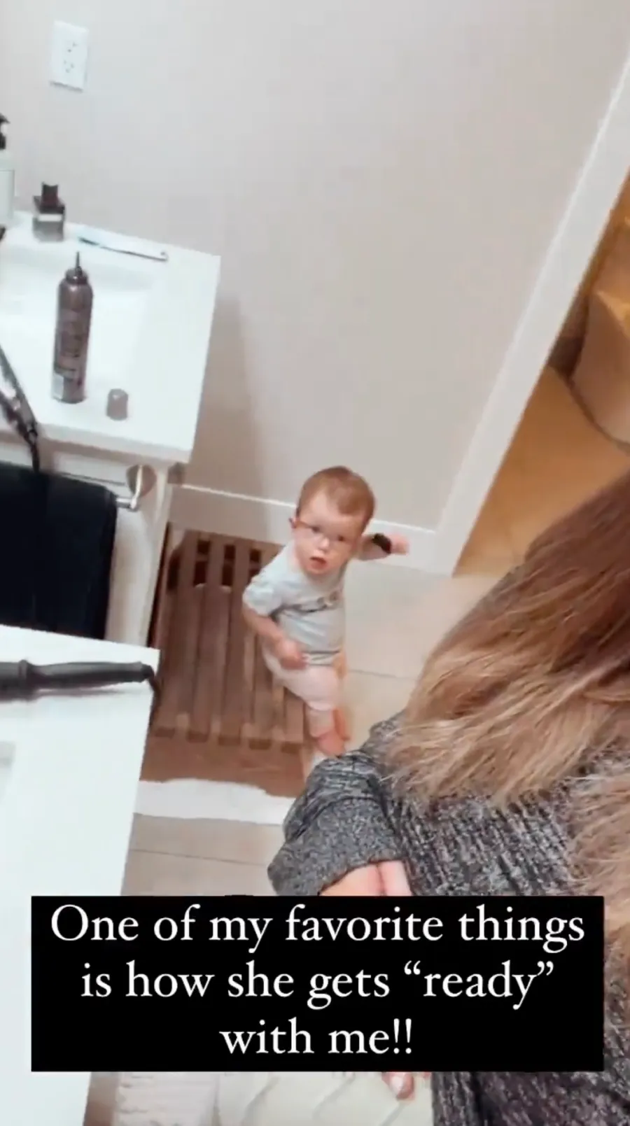 Pregnant Tori Roloff's Baby Bump Album