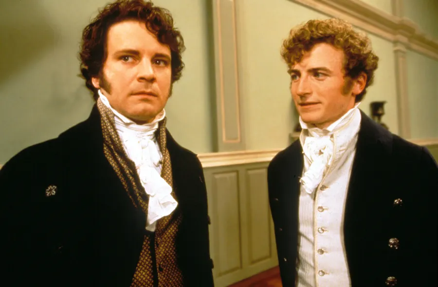 Pride And Prejudice Steamy Period Dramas to Watch After Bridgerton