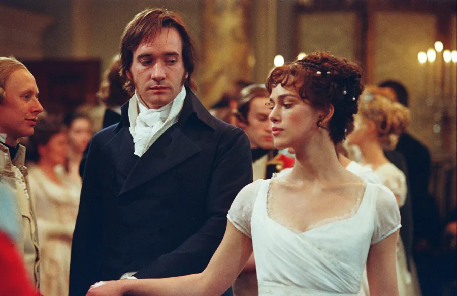 Pride and Prejudice Steamy Period Dramas to Watch After Bridgerton