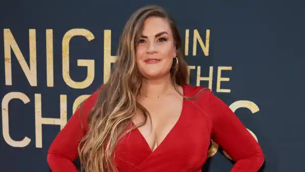Progress Pump Rules Brittany Cartwright Teases Weight Loss Post Baby