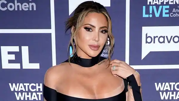 RHOM’s Larsa Pippen Slams Butt Lift Rumors, Reveals What Plastic Surgery She’s Had