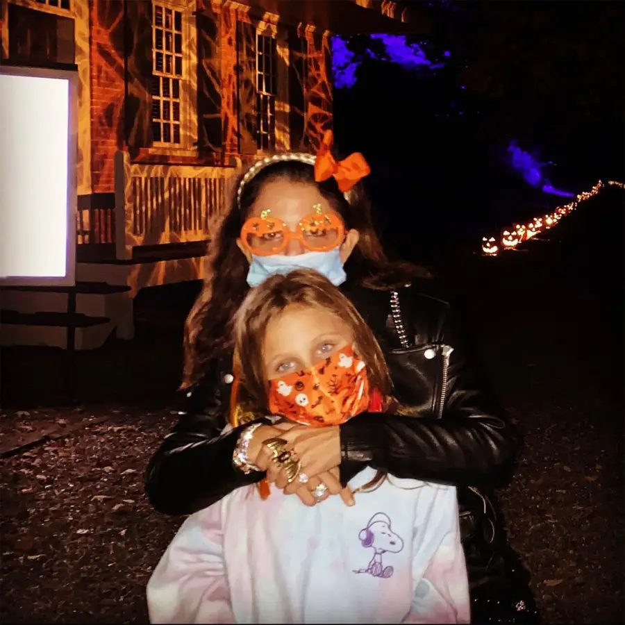 RHONYC’s Bethenny Frankel’s Sweetest Mother-Daughter Moments With Bryn: Photos