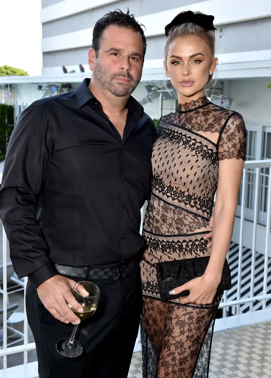 Randall Emmett Breaks His Silence on Lala Kent Split
