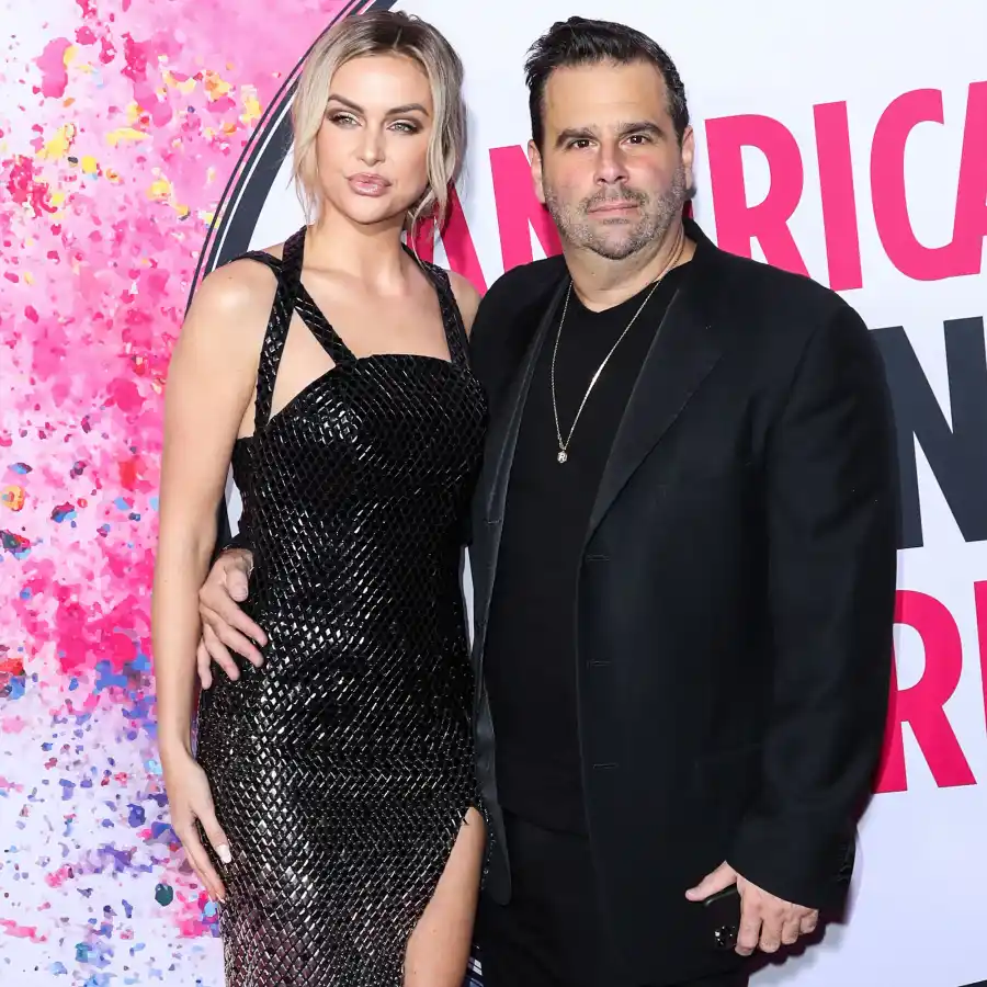 Randall Emmett Breaks His Silence on Lala Kent Split