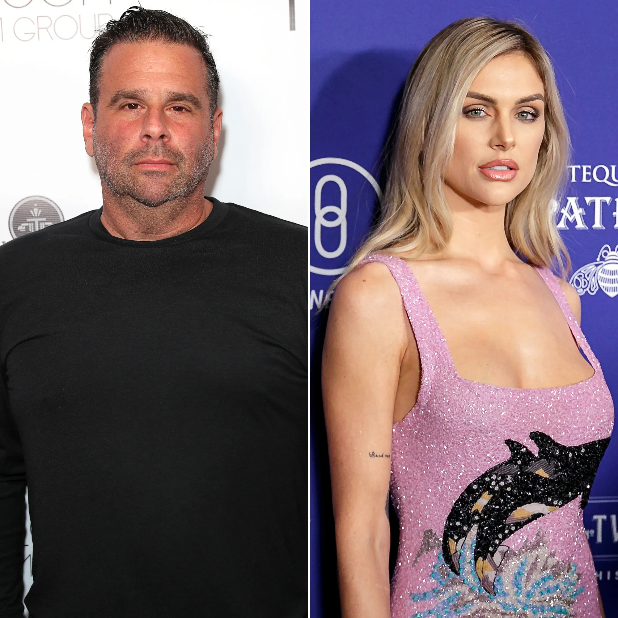 Randall Emmett Breaks His Silence on Lala Kent Split