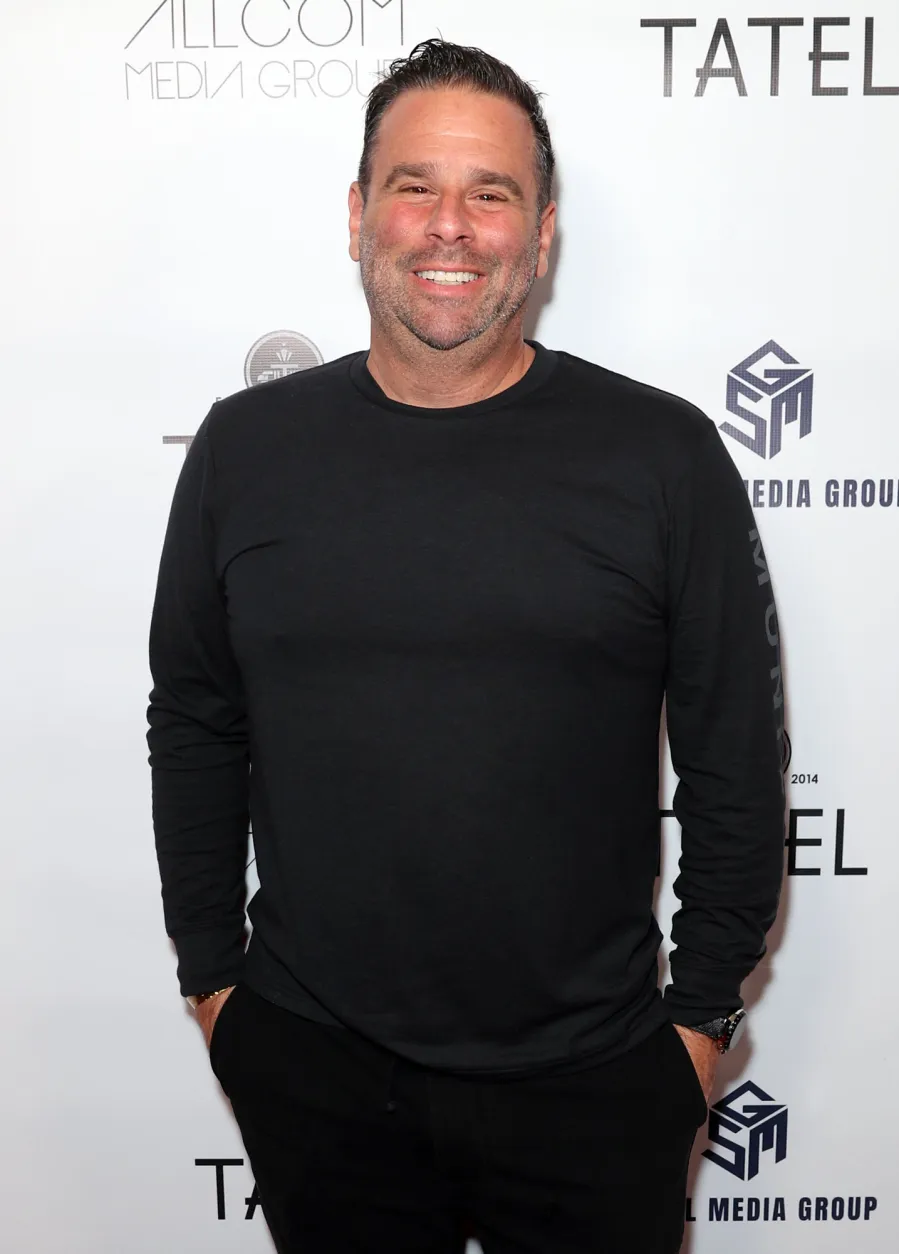 Tom Sandoval Ariana Madix and Vanderpump Rules Stars Weigh In on Tom Schwartz and Katie Maloneys Split