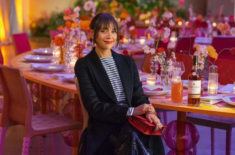 Rashida Jones We Found Joy Hot Pics