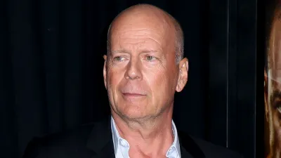Razzies Rescind 'Not Appropriate' Bruce Willis Award Following Backlash