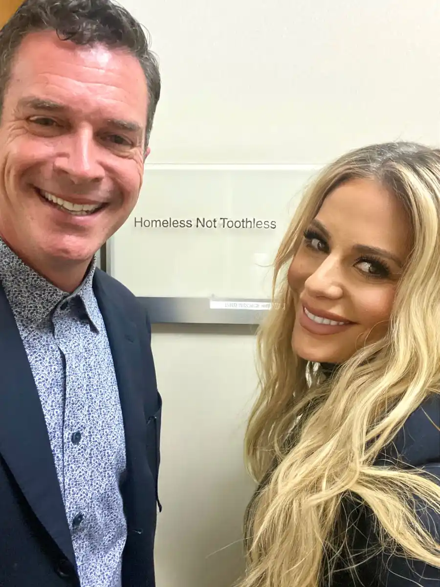 Real Housewives of Beverly Hills Dorit Kemsely Inside a Day in My Life