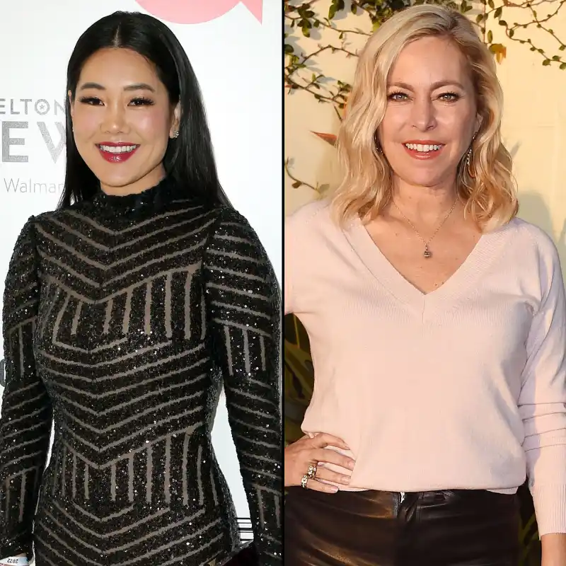 Real Housewives of Beverly Hills' Star Crystal Minkoff Opens Up About Her Unexpected Friendship With Sutton Stracke