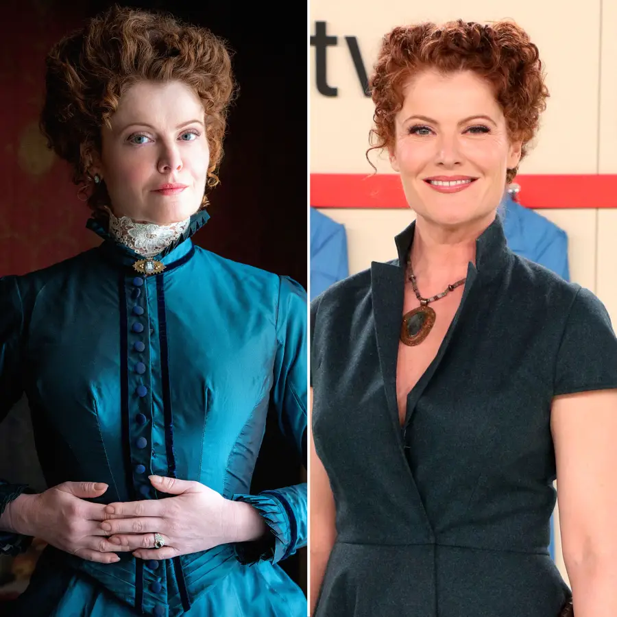 Rebecca Wisocky Ghosts Cast What the Stars of the CBS Sitcom Look Like in Real Life