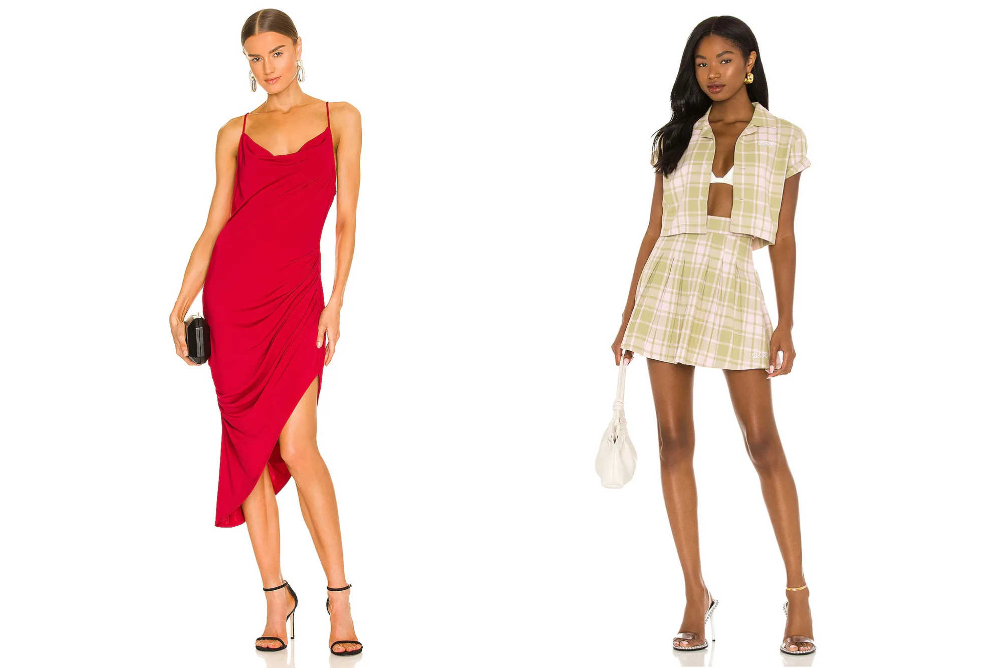 Revolve-Skirts-and-Dresses-Sale-March-2022