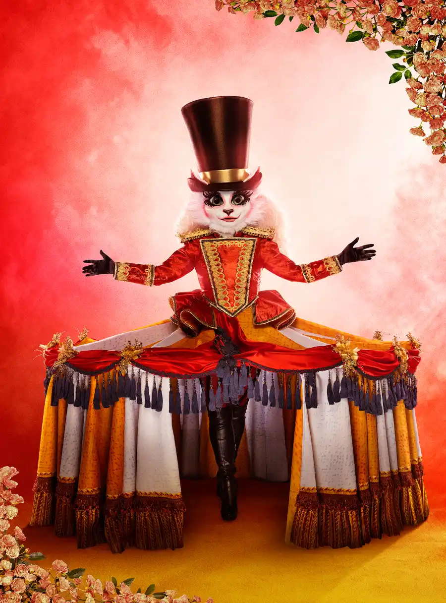 The Masked Singer Season 7