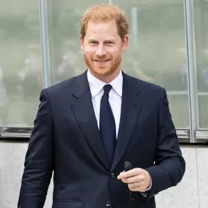 Royal Rodeo Prince Harry Watches Bull Riding Texas