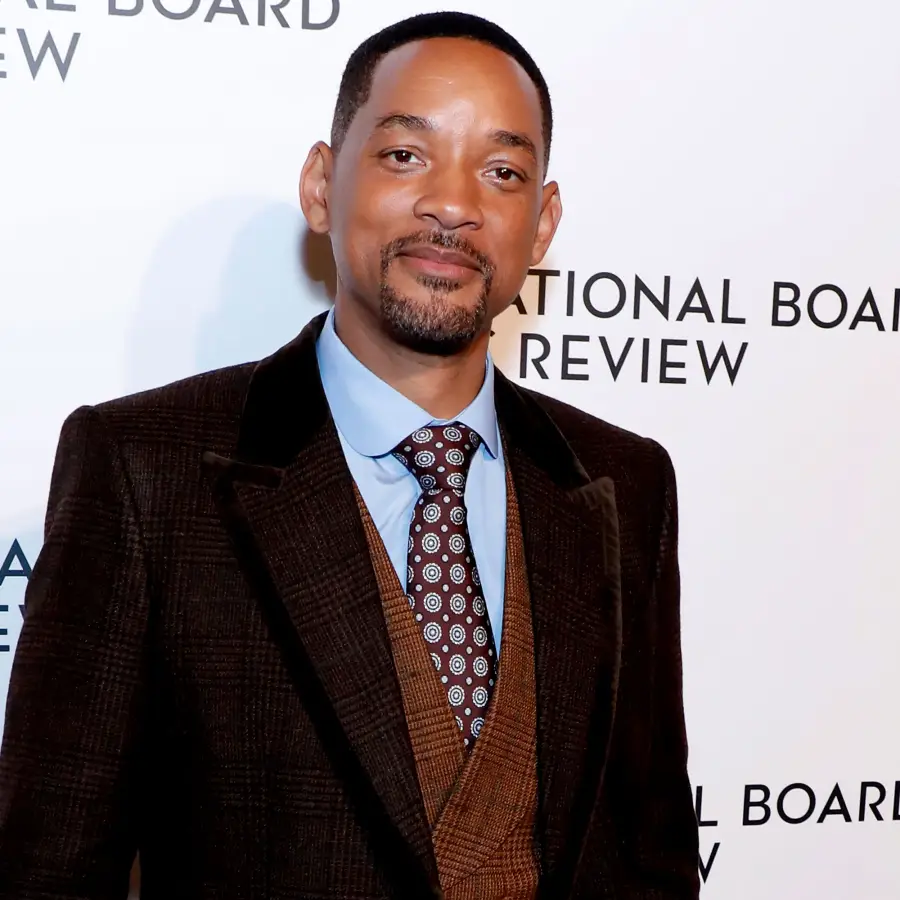 SAG-AFTRA 'Condemns' Will Smith's 'Unacceptable' Oscars Behavior: Statement