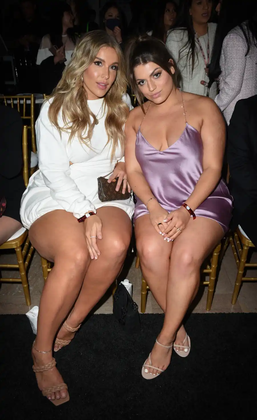 Los Angeles Fashion Week Powered By Art Hearts Fashion Fall/Winter 2022 Atmosphere Day 4