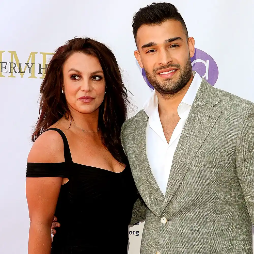 Sam Asghari: Britney Spears and I Are Starting a &lsquo;New Chapter&rsquo; Together