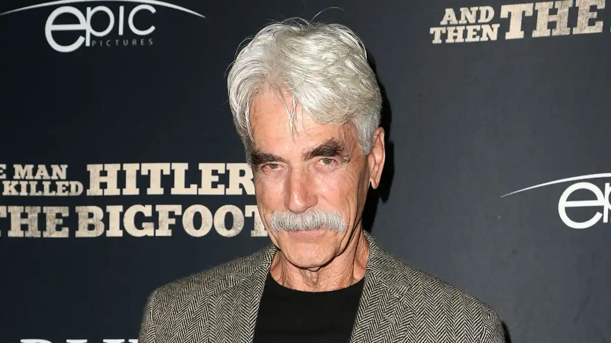 Sam Elliott Doesnt Like the Yellowstone Franchise Despite Starring in the 1883 Prequel Series