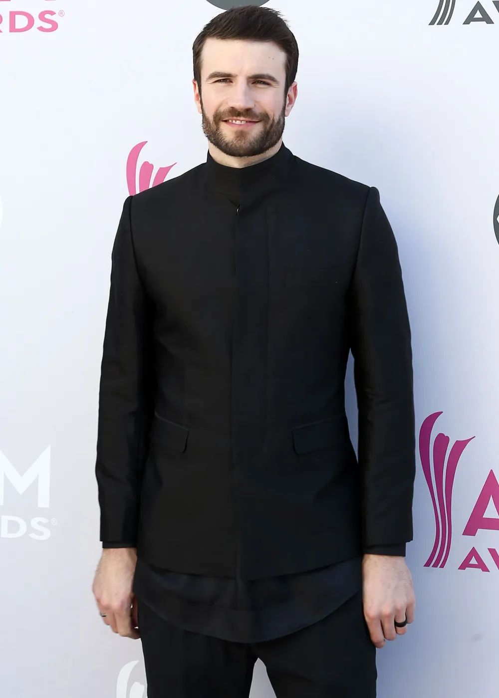 Sam Hunt Reveals Sex of Baby With Estranged Wife Hannah Lee Fowler Amid Messy Divorce