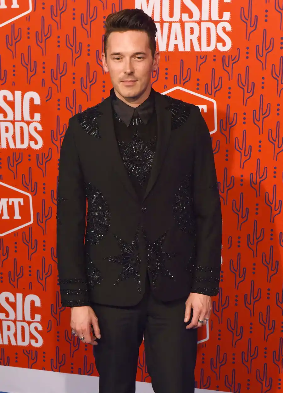 Sam Palladio Nashville Cast Dating History