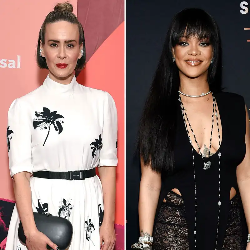 Stars Who Have Gotten Starstruck Meeting Fellow Stars