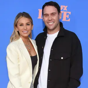Scooter Braun Finalizes Divorce From Yael Cohen After 7 Years of Marriage